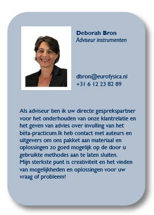 Deborah veld 2